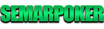 Logo Semarpoker